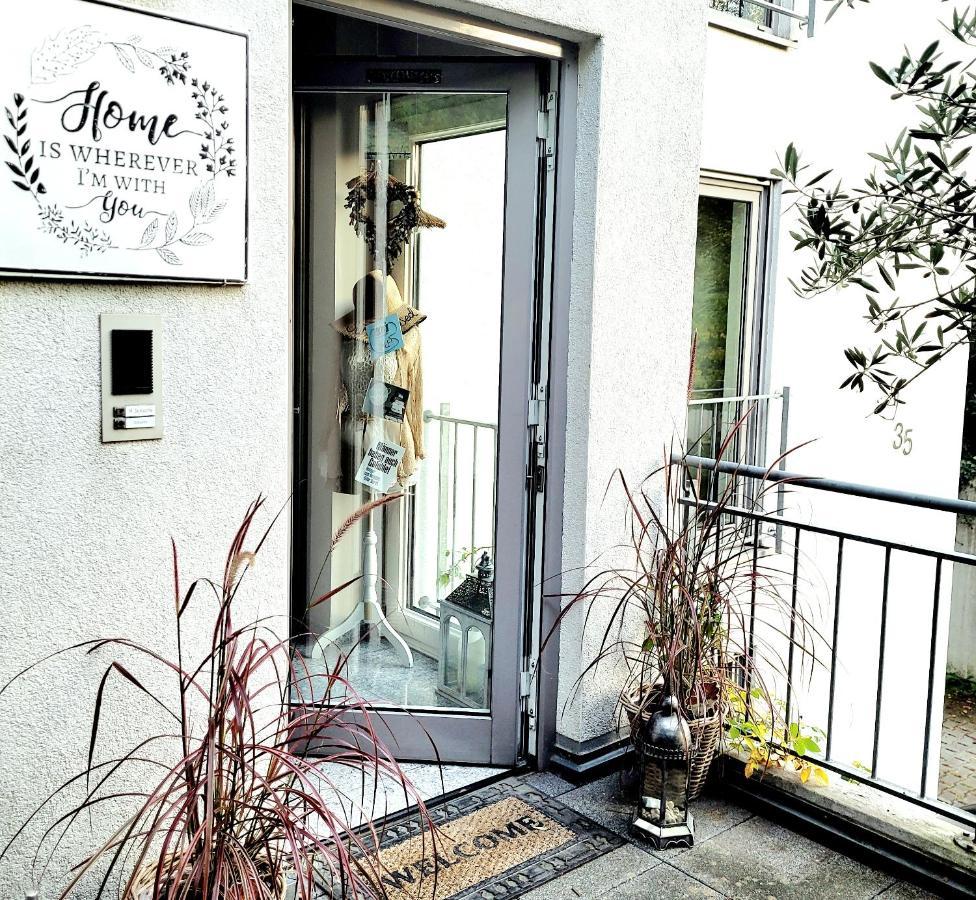 Green Hill Siegburg Dış mekan fotoğraf