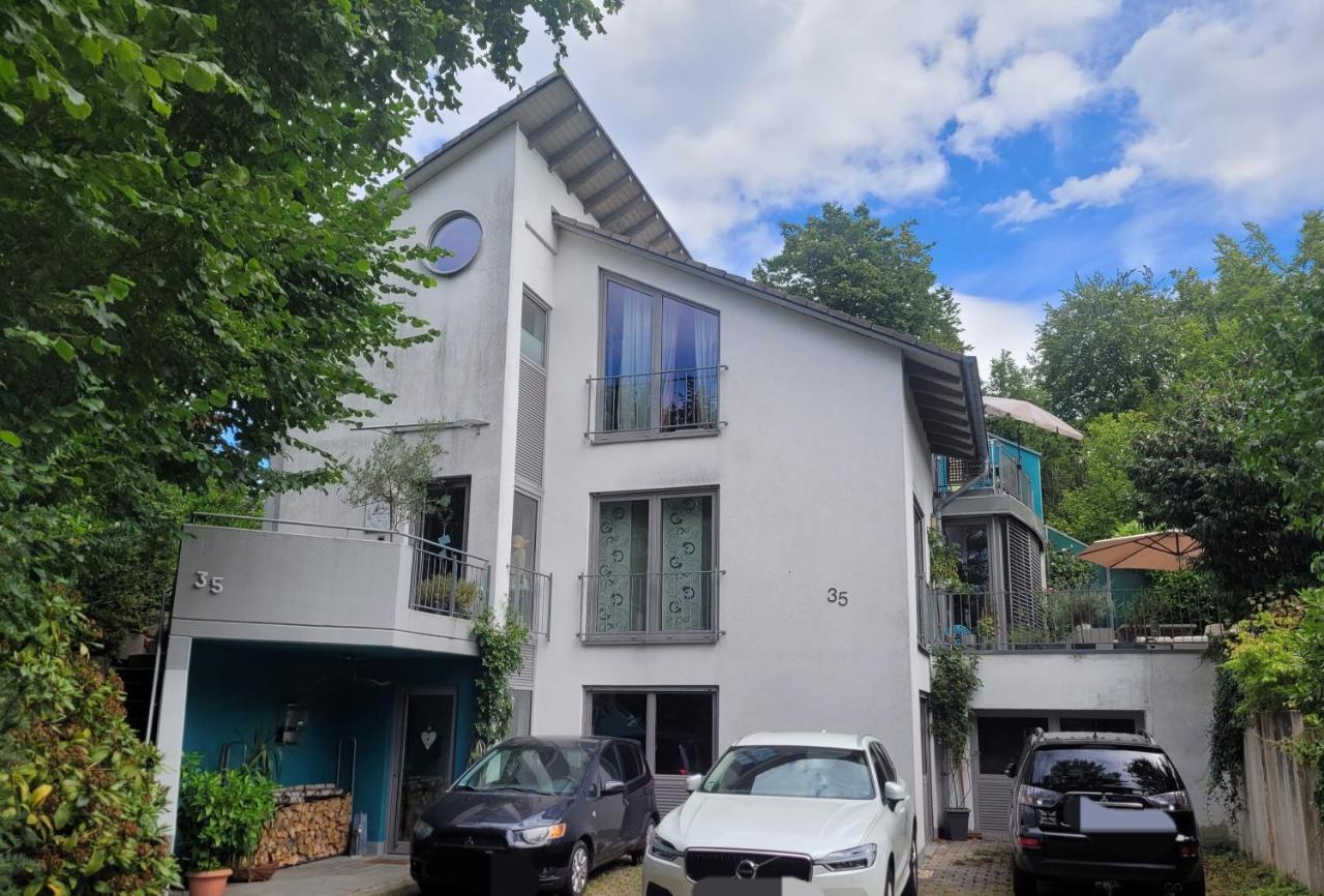 Green Hill Siegburg Dış mekan fotoğraf